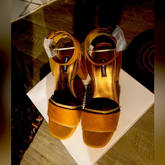 Nine West Jans2 Wedge - Picture 3 of 4